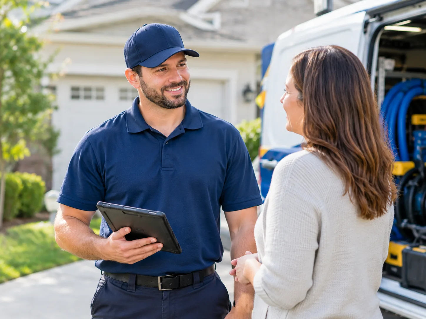 Sewage Backup Cleanup Asheboro, NC FAQs